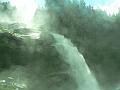 07_Krimmlerský vodopád v Rakousku